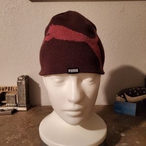 Puma beanie